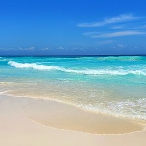 Smoke & Pet Free Home